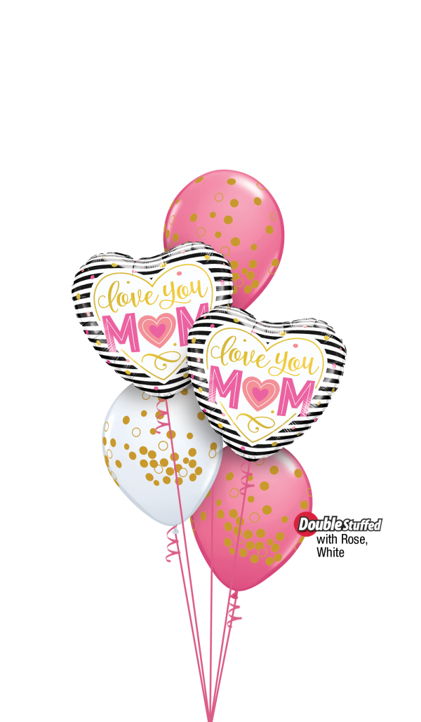 Mother's Day Balloon Bouquet | Party Shop
