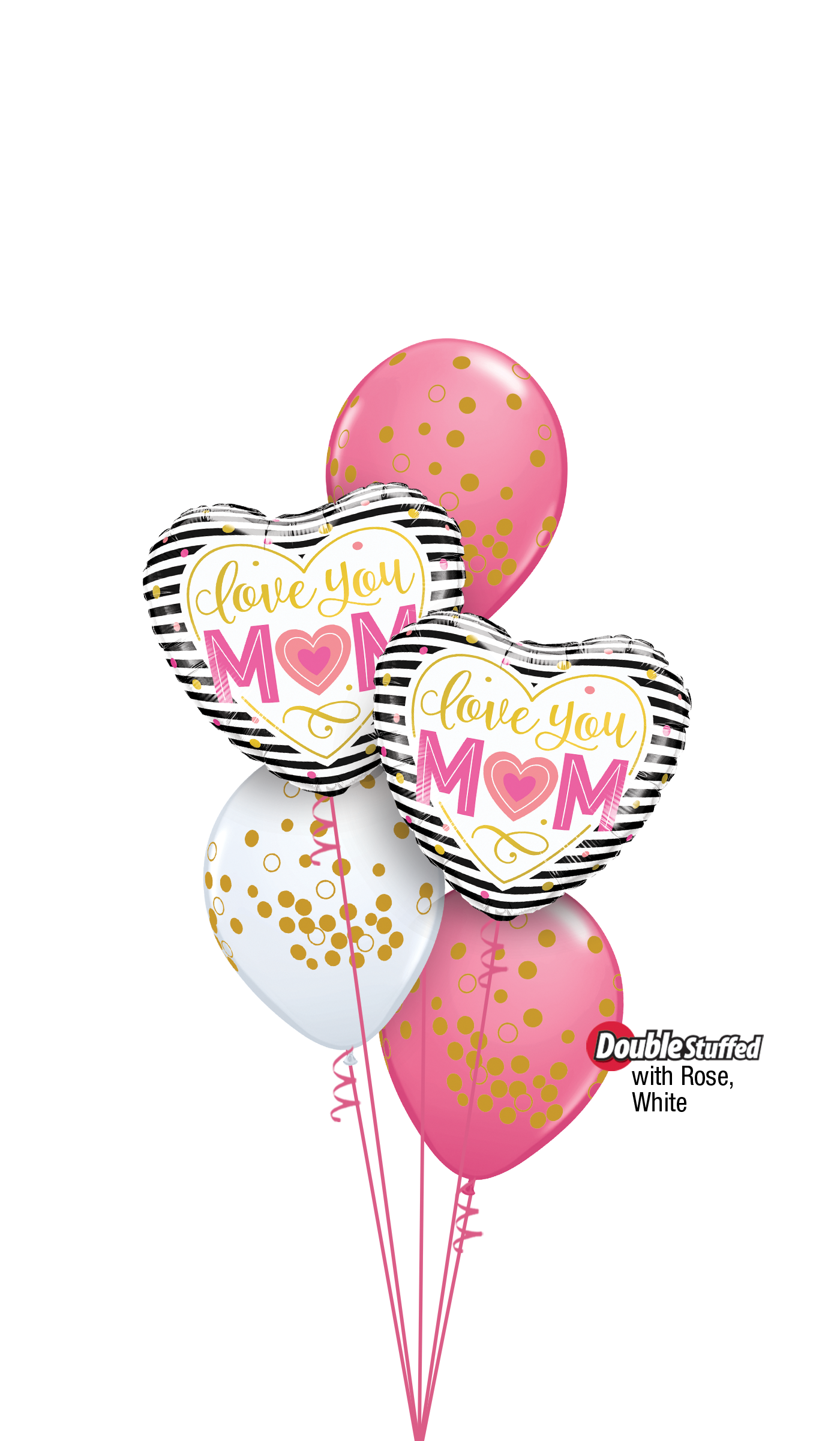 Mother's Day Balloon Bouquet | Party Shop