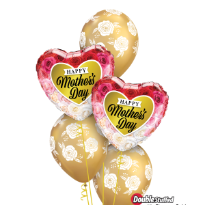 MOTHER'S DAY BALLOON BOUQUET
